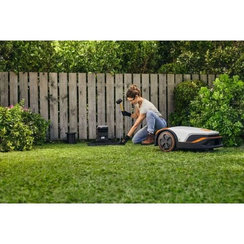 Kit D'installation 3 BIO Stihl - IA00-007-1006 2 Kit D'installation 3 BIO Stihl - IA00-007-1006 – Image 2