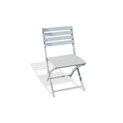 Chaise De Jardin Pliante MARIUS DCB Garden