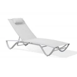 Bain De Soleil Multi-positions FIGARI DCB Garden - FIGARI-CL-