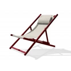 Chilienne De Jardin Pliante JULIA DCB Garden - JULIA-CHIL-