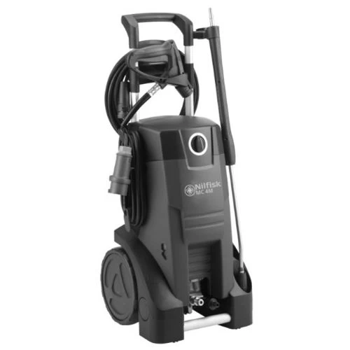 Nettoyeur Haute Pression Eau Froide MC 4M 2,9kW Nilfisk 140/620 EU - 107146395 1 Nettoyeur Haute Pression Eau Froide MC 4M 2,9kW Nilfisk 140/620 EU - 107146395