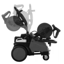 Nettoyeur Haute Pression MC 5M Nilfisk Advance 220/1130 FA EU - 107146721 5 Nettoyeur Haute Pression MC 5M Nilfisk Advance 220/1130 FA EU - 107146721 -Pro Jardin Soldes AFD 190662