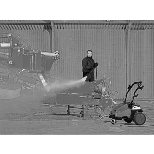 Nettoyeur Haute Pression Eau Froide 6,1kW MC 5M Nilfisk 200/1000 EU - 107146727 2 Nettoyeur Haute Pression Eau Froide 6,1kW MC 5M Nilfisk 200/1000 EU - 107146727 – Image 2