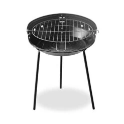 Barbecue Charbon D 33 Cm - 73832