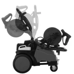 Nettoyeur Haute Pression Eau Froide 6,1kW MC 5M Nilfisk 200/1000 XT EU - 107146728 -Pro Jardin Soldes AFD 190828