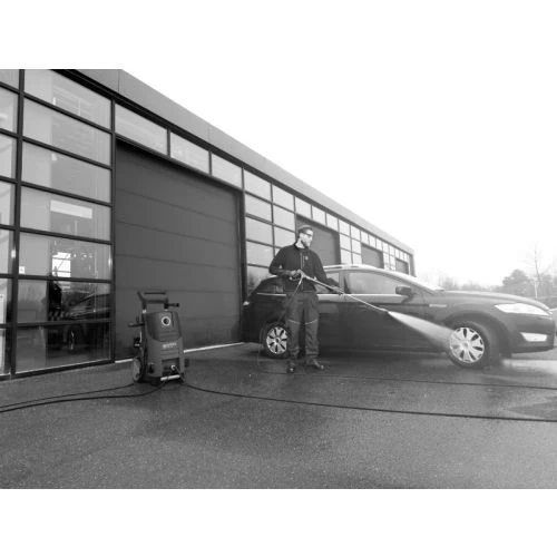 Nettoyeur Haute Pression Eau Froide 2,3kW MC 2C Nilfisk 120/520 T EU - 128471352 2 Nettoyeur Haute Pression Eau Froide 2,3kW MC 2C Nilfisk 120/520 T EU - 128471352 – Image 2