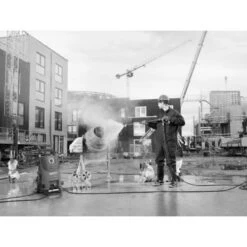 Nettoyeur Haute Pression Eau Froide 2,3kW MC 2C Nilfisk 120/520 T EU - 128471352 6 Nettoyeur Haute Pression Eau Froide 2,3kW MC 2C Nilfisk 120/520 T EU - 128471352 -Pro Jardin Soldes AFD 190886