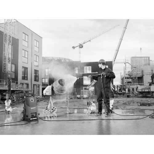 Nettoyeur Haute Pression Eau Froide 2,3kW MC 2C Nilfisk 120/520 T EU - 128471352 3 Nettoyeur Haute Pression Eau Froide 2,3kW MC 2C Nilfisk 120/520 T EU - 128471352 – Image 3