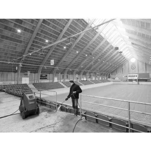 Nettoyeur Haute Pression à Eau Chaude MH 3M Nilfisk Advance 160/770 PA EU - 107146903 2 Nettoyeur Haute Pression à Eau Chaude MH 3M Nilfisk Advance 160/770 PA EU - 107146903 – Image 2