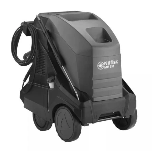 Nettoyeur Haute Pression à Eau Chaude MH 3M Nilfisk Advance 160/770 PA EU - 107146903 1 Nettoyeur Haute Pression à Eau Chaude MH 3M Nilfisk Advance 160/770 PA EU - 107146903