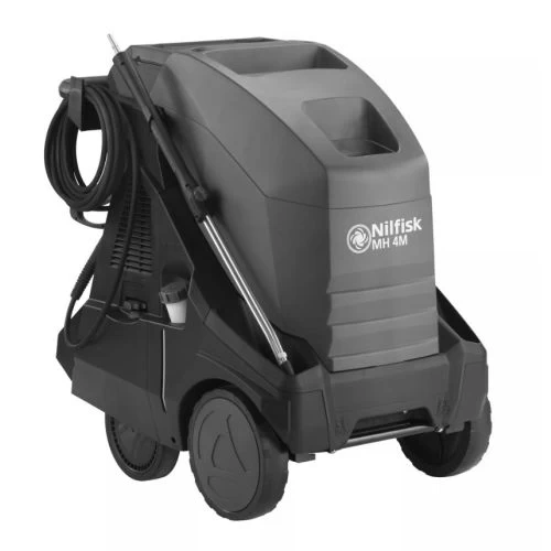 Nettoyeur Haute Pression à Eau Chaude MH 4M Nilfisk Advance 200/960 FA EXPT - 107146924 1 Nettoyeur Haute Pression à Eau Chaude MH 4M Nilfisk Advance 200/960 FA EXPT - 107146924