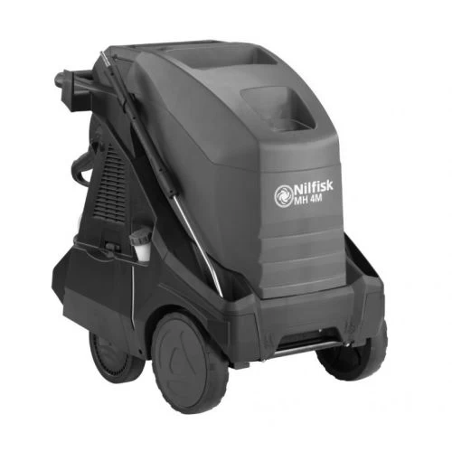 Nettoyeur Haute Pression à Eau Chaude MH 4M Nilfisk Advance 130/720 FA EU - 107146915 1 Nettoyeur Haute Pression à Eau Chaude MH 4M Nilfisk Advance 130/720 FA EU - 107146915