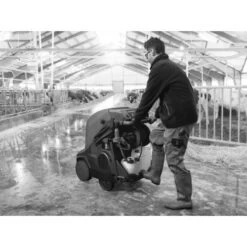 Nettoyeur Haute Pression à Eau Chaude MH 4M Nilfisk Advance 200/960 FAX 230-400/3/50 NO - 107146923 -Pro Jardin Soldes AFD 190945