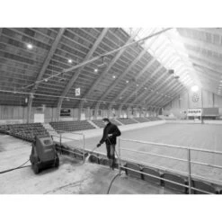 Nettoyeur Haute Pression Eau Chaude 4,7kW MH 3M Nilfisk 160/770 PAX 230-400/3/50 NO - 107146901 -Pro Jardin Soldes AFD 190958