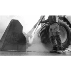 Nettoyeur Haute Pression Eau Chaude 4,7kW MH 3M Nilfisk 160/770 PAX 230-400/3/50 NO - 107146901 -Pro Jardin Soldes AFD 190959