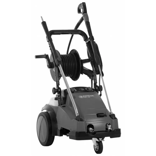 Nettoyeur Haute Pression Eau Froide 7,7kW MC 6P Nilfisk 180/1300 FAXT 230-400/3/50 NO - 107146760 1 Nettoyeur Haute Pression Eau Froide 7,7kW MC 6P Nilfisk 180/1300 FAXT 230-400/3/50 NO - 107146760