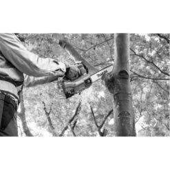 Tronçonneuse D'élagage Sans Fil 18V 25 Cm (sans Batterie Ni Chargeur) - MAKITA - DUC254Z -Pro Jardin Soldes AFD 78404