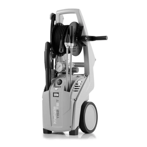 Nettoyeur Haute Pression KRANZLE Eau Froide K 1152 TS T 1 Nettoyeur Haute Pression KRANZLE Eau Froide K 1152 TS T