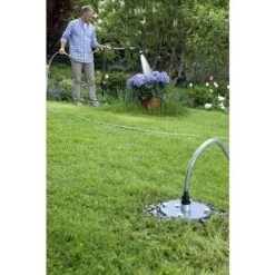 Karcher Pompe Immergée BP 6 Deep Well Kärcher - 16454220 -Pro Jardin Soldes AFD 80522