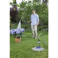 Karcher Pompe Immergée BP 6 Deep Well Kärcher - 16454220 -Pro Jardin Soldes AFD 80523