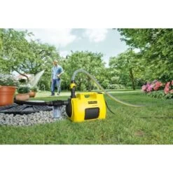 Karcher Pompe De Jardin BP 4 Garden Set Kärcher - 16453520 -Pro Jardin Soldes AFD 80539