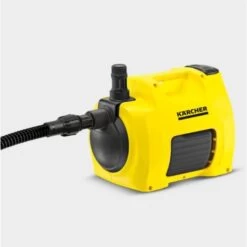 Karcher Pompe De Jardin BP 4 Garden Set Kärcher - 16453520 -Pro Jardin Soldes AFD 80541