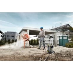 Karcher Nettoyeur Haute Pression 2200W Kärcher HD 5/11 P - 15209600 -Pro Jardin Soldes AFD 80627