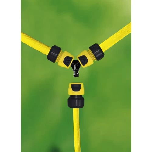 Karcher Connecteur Kärcher 3 Voies - 26450680 2 Karcher Connecteur Kärcher 3 Voies - 26450680 – Image 2