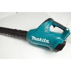 Souffleur 2 X 18V (sans Batterie Ni Chargeur) En Boite Carton - MAKITA - DUB362Z -Pro Jardin Soldes AFD 86906