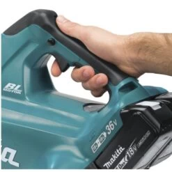 Souffleur 2 X 18V (sans Batterie Ni Chargeur) En Boite Carton - MAKITA - DUB362Z -Pro Jardin Soldes AFD 86908