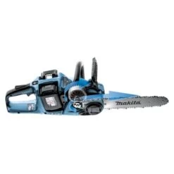 Tronçonneuse 18V Makita DUC353Z 35cm (sans Batterie Ni Chargeur) En Boite Carton -Pro Jardin Soldes AFD 86954