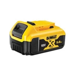 Elargeuse Sur Perche XR 18 V Dewalt DCMPS567P1 + Batterie 5 Ah + Chargeur -Pro Jardin Soldes AFD 88219