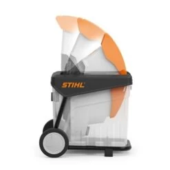 Broyeur De Végétaux électrique Stihl GHE 140 L 2500 W -Pro Jardin Soldes AFD 89863