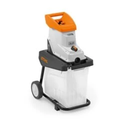 Broyeur De Végétaux électrique Stihl GHE 140 L 2500 W