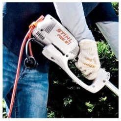 Coupe-herbe électrique Stihl FSE 60 540 W -Pro Jardin Soldes AFD 89914