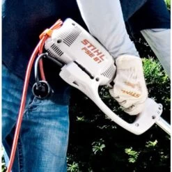 Coupe-bordure électrique Stihl FSE 52 500 W 10 Coupe-bordure électrique Stihl FSE 52 500 W -Pro Jardin Soldes AFD 89943