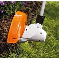 Coupe-bordure électrique Stihl FSE 52 500 W 11 Coupe-bordure électrique Stihl FSE 52 500 W -Pro Jardin Soldes AFD 89946