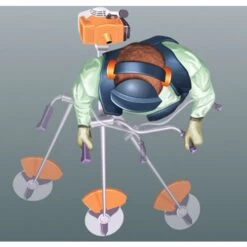 Débroussailleuse Sur Batterie FSA 130 (sans Batterie Ni Chargeur) - STIHL - 4867-200-0000 -Pro Jardin Soldes AFD 90070