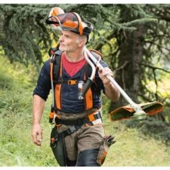 Débroussailleuse Sur Batterie FSA 130 (sans Batterie Ni Chargeur) - STIHL - 4867-200-0000 -Pro Jardin Soldes AFD 90074