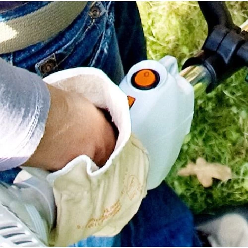 Coupe-bordures Thermique Stihl FS 38 C6-2 27,2 Cm³ 5 Coupe-bordures Thermique Stihl FS 38 C6-2 27,2 Cm³ – Image 5