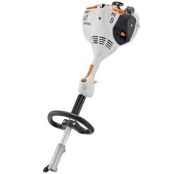 Moteur CombiSystème Thermique Stihl KM 56 RC-E 27,2 Cm³