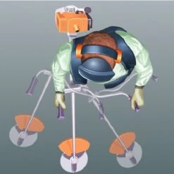 Débroussailleuse Thermique Stihl FS 111 31,4 Cm³ -Pro Jardin Soldes AFD 90226