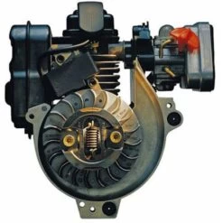 Débroussailleuse Thermique Stihl FS 131 36,3 Cm³ -Pro Jardin Soldes AFD 90285