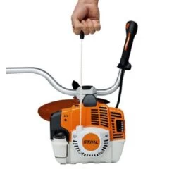 Débroussailleuse Thermique Stihl FS 70 C-E 27,2 Cm³ + AutoCut C 26-2 -Pro Jardin Soldes AFD 90297