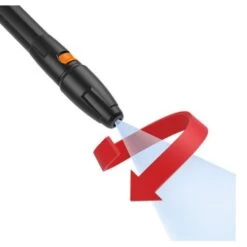 Nettoyeur Haute Pression Stihl RE 120 2100 W -Pro Jardin Soldes AFD 90413