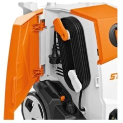 Nettoyeur Haute Pression Stihl RE 120 2100 W -Pro Jardin Soldes AFD 90414