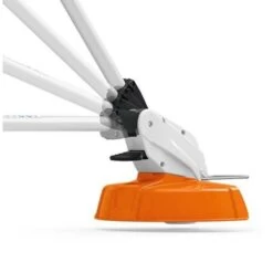 Coupe-bordures à Batterie Intégrée FSA 45 + Chargeur - STIHL - 4512-011-5700 -Pro Jardin Soldes AFD 90821