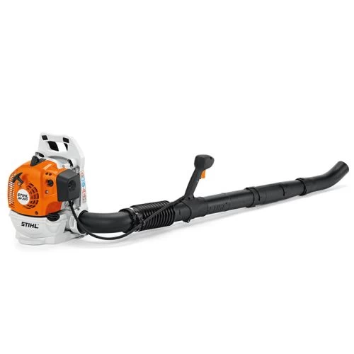 Souffleur à Dos Thermique Stihl BR 200 27,2 Cm³ 1 Souffleur à Dos Thermique Stihl BR 200 27,2 Cm³
