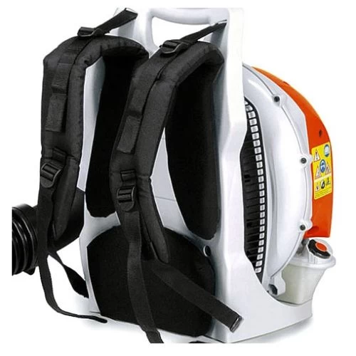 Souffleur à Dos Thermique Stihl BR 200 27,2 Cm³ 4 Souffleur à Dos Thermique Stihl BR 200 27,2 Cm³ – Image 4