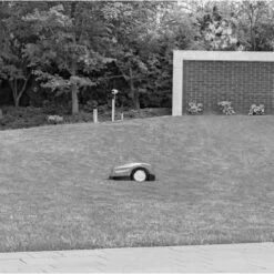 Robot De Tonte RMI 422 PC Série 4 IMOW® - STIHL - 6301-011-1465 11 Robot De Tonte RMI 422 PC Série 4 IMOW® - STIHL - 6301-011-1465 -Pro Jardin Soldes AFD 90920